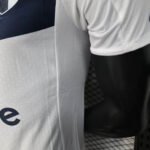 2025/2026 Player Version Monterrey Away Football Shirt 1:1 Thai Quality - Image 8