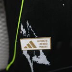 2025/2026 Player Version Al Ahly Away Football Shirt 1:1 Thai Quality - Image 11