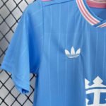 2025/2026 Inter Miami Third Away Soccer Jersey 1:1 Thai Quality Kids Size - Image 3