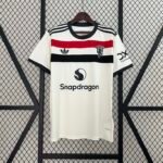 2024/2025 Manchester United Third Away Football Shirt 1:1 Thai Quality