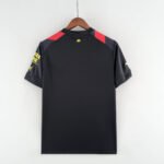 2022/2023 Manchester City Away Football Shirt 1:1 Thai Quality - Image 2
