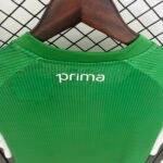 2025/2026 Real Betis Home Football Shirt 1:1 Thai Quality - Image 4