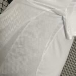 2024/2025 Real Madrid Home Football Shirt 1:1 Thai Quality - Image 8