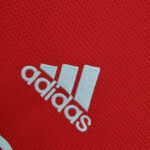 2021/2022 Arsenal Soccer Jersey Home - Image 4