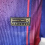 2025/2026 Player Version Barcelona Home Football Shirt 1:1 Thai Quality - Image 11