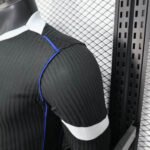 2025/2026 Long Sleeve Player Version Chelsea Third Away Football Shirt 1:1 Thai Quality - Image 7