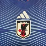 2026 Japan Home Football Shirt 1:1 Thai Quality - Image 5