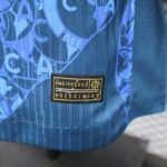 2024/2025 Player Version América Away Jersey 1:1 Thai Quality - Image 8