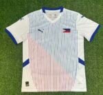 2026 Philippines Away Football Shirt 1:1 Thai Quality