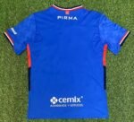 2025/2026 Cruz Azul Home Jersey 1:1 Thai Quality - Image 2