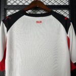 2025/2026 AC Milan Away Soccer Jersey 1:1 Thai Quality - Image 4