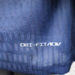 2025/2026 Player Version Psg Paris Saint-Germain Home Football Shirt 1:1 Thai Quality - Image 8