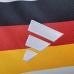 2026 Germany Home Football Shirt 1:1 Thai Quality - Image 5