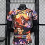 2024 Player Version Japan Special Edition Boxing champion Football Shirt 1:1 Thai Quality