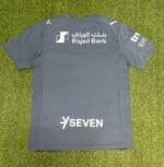 2025/2026 Al-Hilal Saudi Third Away Football Shirt 1:1 Thai Quality - Image 2