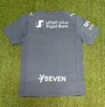 2025/2026 Al-Hilal Saudi Third Away Football Shirt 1:1 Thai Quality - Image 2