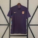 2024 England Away Football Shirt 1:1 Thai Quality