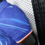 2024/2025 Player Version Chelsea Home Football Shirt 1:1 Thai Quality - Image 7