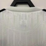 1990 Retro Soccer Jersey Germany Home - Image 5