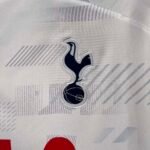 2023/2024 Tottenham Home Football Shirt - Image 6