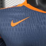 2025/2026 Player Version Inter Milan Third Away Football Jersey1:1 Quality Thai - Image 4