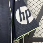 2025/2026 Real Madrid Away Football Shirt 1:1 Thai Quality - Image 7