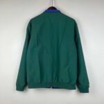 2023/2024 Manchester United Reversible Windbreaker（Blue-Green）Soccer Jersey 1:1 Thai Quality - Image 10