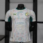 2026 Player Version Senegal National Team Home Football Shirt 1:1 Thai Quality