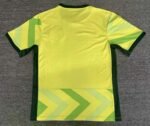 2025 Australia Home Football Shirt 1:1 Thai Quality - Image 2