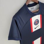 2022/2023 Football Shirt Psg Paris Saint-Germain Home - Image 5