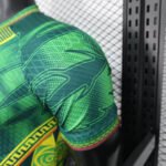 2026 Player Version Mali Away Football Shirt 1:1 Thai Quality - Image 7