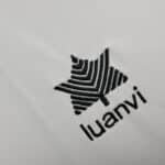 1999/2000 Retro Valencia Home Football Shirt 1:1 Thai Quality - Image 5