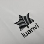 1999/2000 Retro Valencia Home Football Shirt 1:1 Thai Quality - Image 5