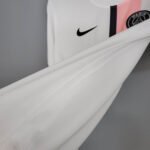 2021 / 2022 Football Shirt Psg Paris Saint-Germain Away - Image 9