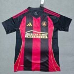 2025/2026 Atalanta Home Soccer Jersey 1:1 Thai Quality
