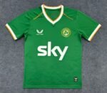 2026 Ireland Home Football Shirt 1:1 Thai Quality