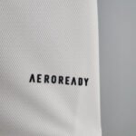 2021 Chile National Team Soccer Jersey Away - Image 9