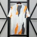 2025/2026 Real Madrid Training Wear Football Shirt 1:1 Thai Quality - Image 2