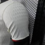 2025/2026 Player Version Lille Away Football Shirt 1:1 Thai Quality - Image 8