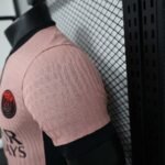 2024/2025 Player Version Psg Paris Saint-Germain Third Away Football Shirt 1:1 Thai Quality - Image 7