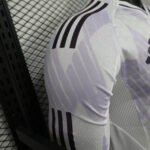 2025/2026 Player Version Long Sleeve Manchester United Away Football Shirt 1:1 Thai Quality - Image 6