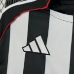 2025/2026 Beşiktaş Away Football Shirt 1:1 Thai Quality - Image 3