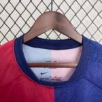 2024/2025 Barcelona Home Coldplay Limited Edition Football Shirt 1:1 Thai Quality - Image 3