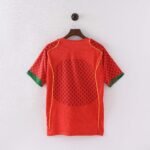 2004 Retro Portugal Home Football Shirt 1:1 Thai Quality - Image 2