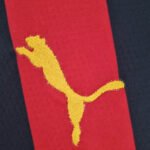 2022/2023 Manchester City Away Football Shirt 1:1 Thai Quality - Image 4