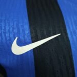2024/2025 Player Version Inter Milan Home Football Jersey1:1 Quality Thai - Image 4