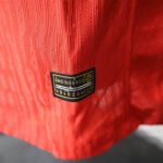 2025/2026 Player Version Psg Paris Saint-Germain Third Away Football Shirt 1:1 Thai Quality - Image 10