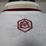2025/2026 Player Version Arsenal Third Away Football Shirt 1:1 Thai Quality - Image 4