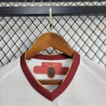 2007/2008 Retro Arsenal Away Football Shirt 1:1 Thai Quality - Image 3