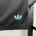 2025 Germany 125th Anniversary Edition Goalkeeper Light Blue Football Shirt 1:1 Thai Quality Kids Size - Image 9